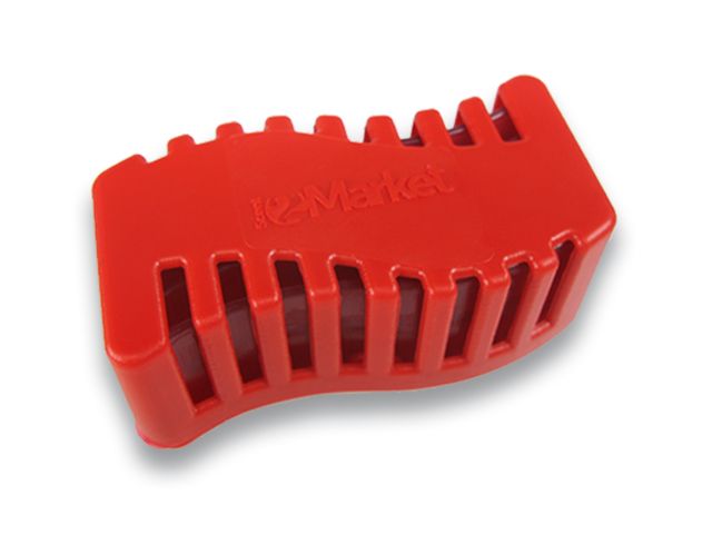 Scented Wave Bar & Case