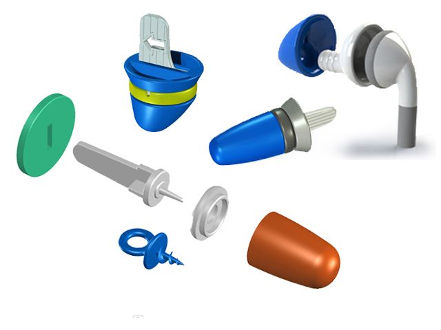 ZenPlugs & ZenPods : Dufort Associates