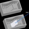 Prototype mould design