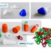 Injection mouldings